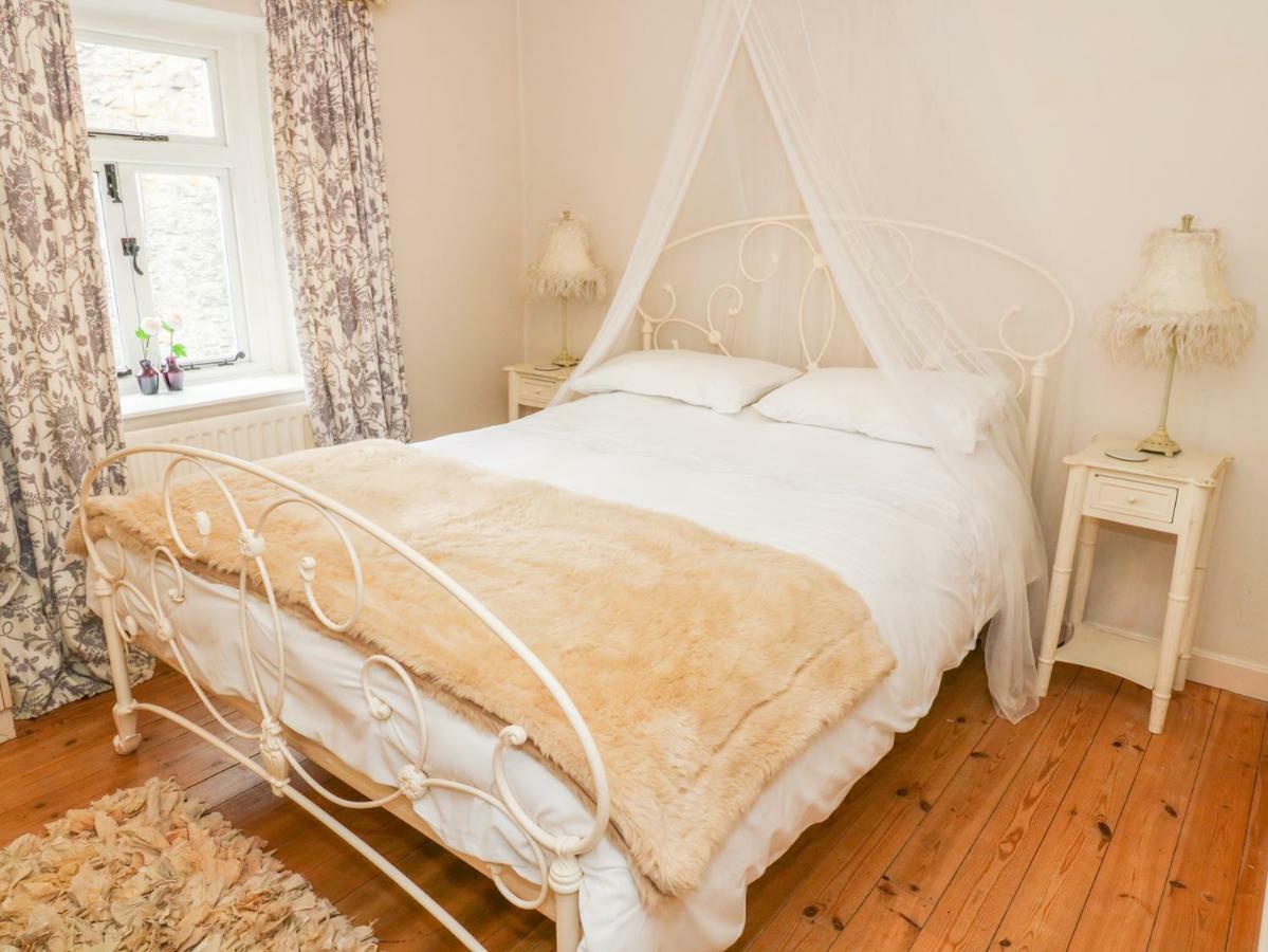 Sandy Cottage Linton  Екстер'єр фото